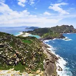 Alojate En Vigo! Casa Bien Equipada Holiday home