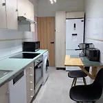 Holiday home Alojate En Vigo! Casa Bien Equipada Vigo
