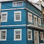 Alojate En Vigo! Casa Bien Equipada * Vigo
