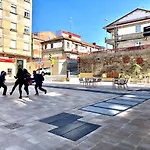 Alojate En Vigo! Casa Bien Equipada Holiday home Vigo