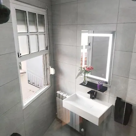 Alojate En Vigo! Casa Bien Equipada Holiday home