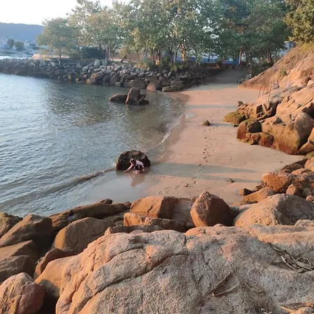 Alojate En Vigo! Casita Bien Equipada * Виго