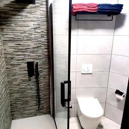 Alojate En Vigo! Casita Bien Equipada Σπίτι διακοπών