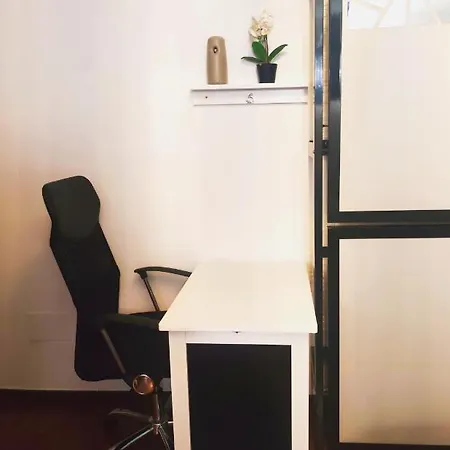 Σπίτι διακοπών Alojate En Vigo! Casita Bien Equipada *