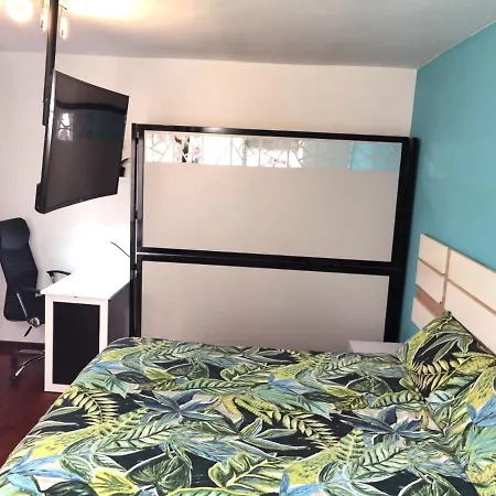 Alojate En Vigo! Casita Bien Equipada Дом отдыха