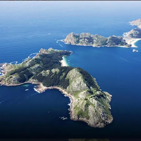 Дом отдыха Alojate En Vigo! Casita Bien Equipada