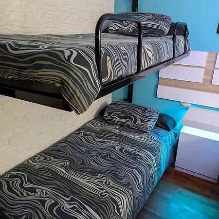 Holiday home Alojate En Vigo! Casa Bien Equipada Vigo