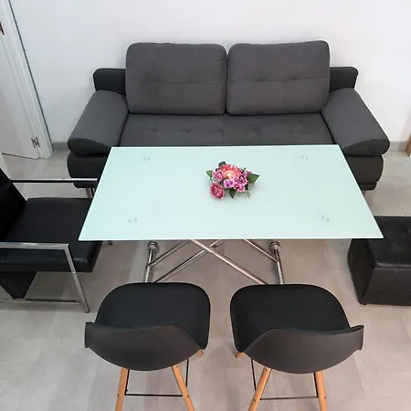 Σπίτι διακοπών Alojate En Vigo! Casita Bien Equipada *