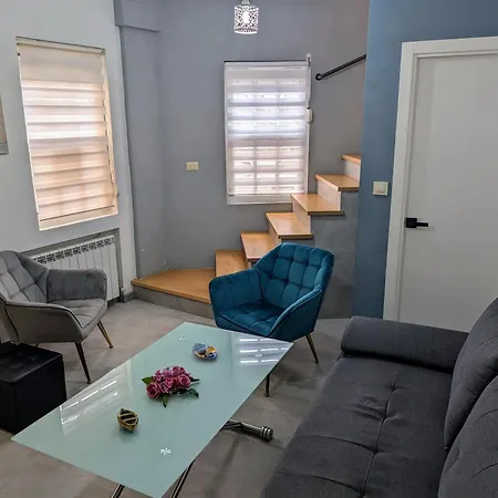 Σπίτι διακοπών Alojate En Vigo! Casita Bien Equipada Βίγκο