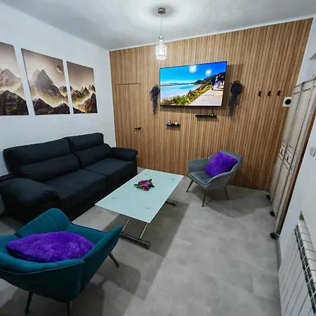 Alojate En Vigo! Casa Bien Equipada *