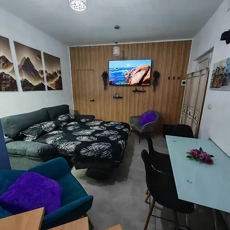 Alojate En Vigo! Casa Bien Equipada Vigo