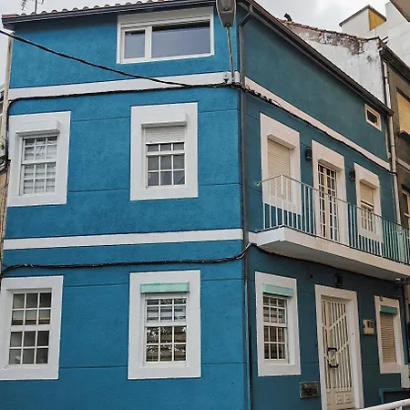 Alojate En Vigo! Casa Bien Equipada * Vigo