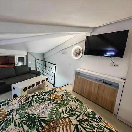 Holiday home Alojate En Vigo! Casa Bien Equipada Vigo