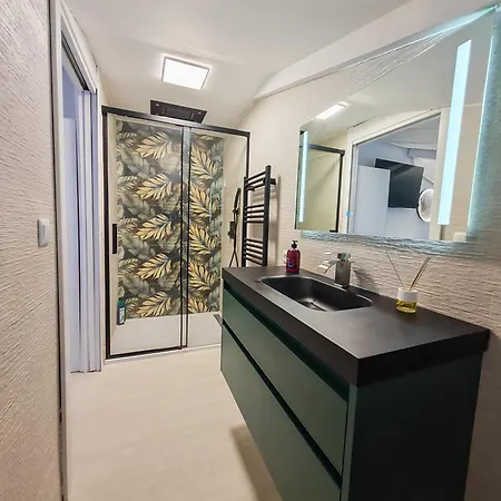 Alojate En Vigo! Casa Bien Equipada Holiday home *