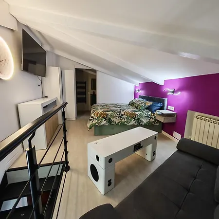 Tatil Evi Alojate En Vigo! Casa Bien Equipada *