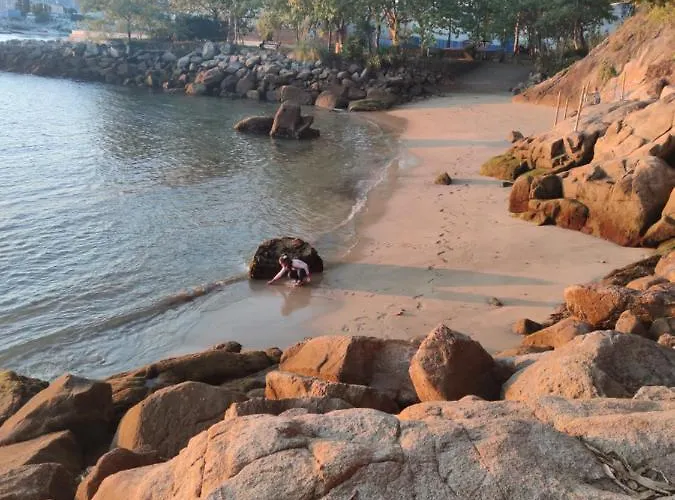 Alojate En Vigo! Casa Bien Equipada * Vigo