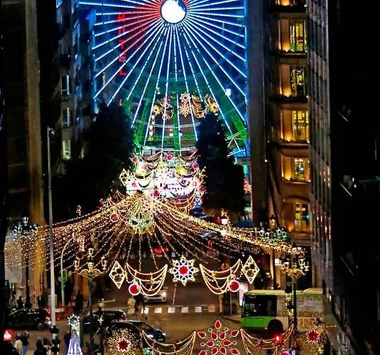 Alojate En Vigo! Casa Bien Equipada