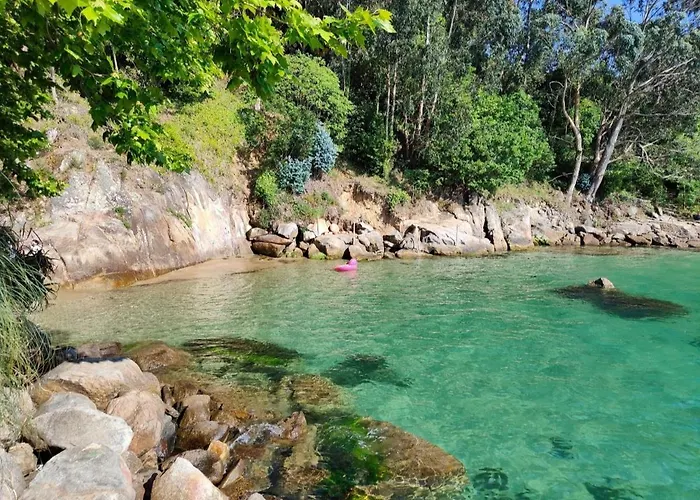 Alojate En Vigo! Casa Bien Equipada * Vigo