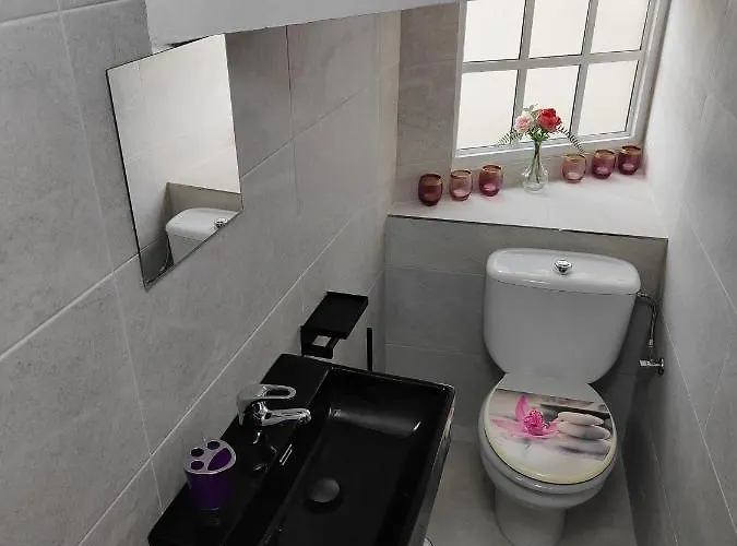 Alojate En Vigo! Casa Bien Equipada