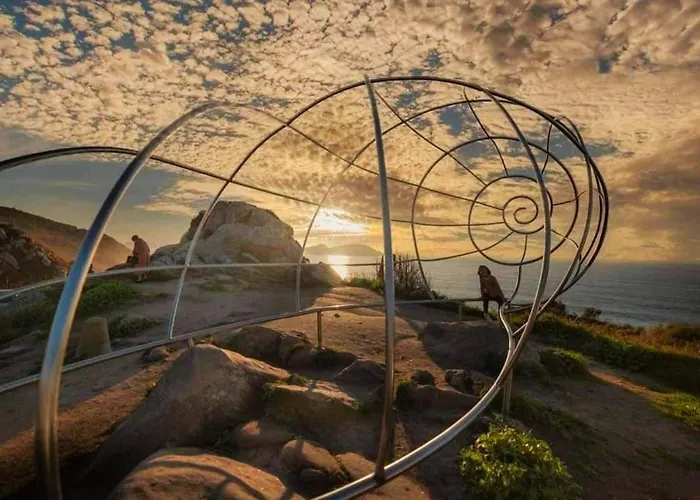 Alojate En Vigo! Casa Bien Equipada * Vigo