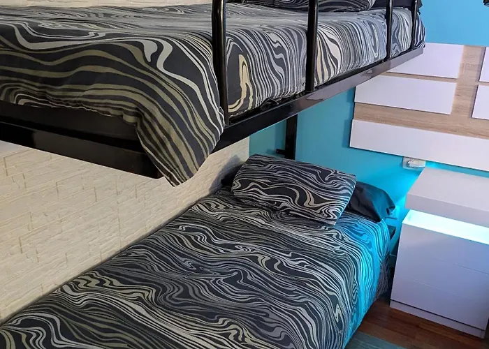 Nyaraló Alojate En Vigo! Casa Bien Equipada Vigo