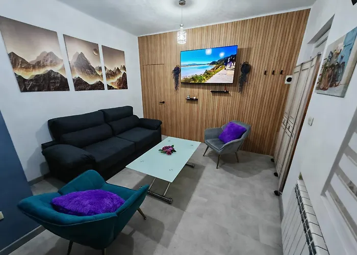 Alojate En Vigo! Casa Bien Equipada *