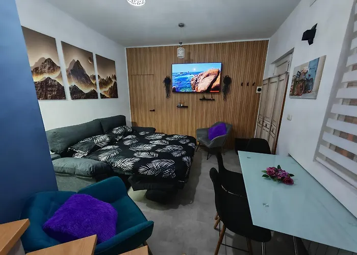 Alojate En Vigo! Casa Bien Equipada Vigo