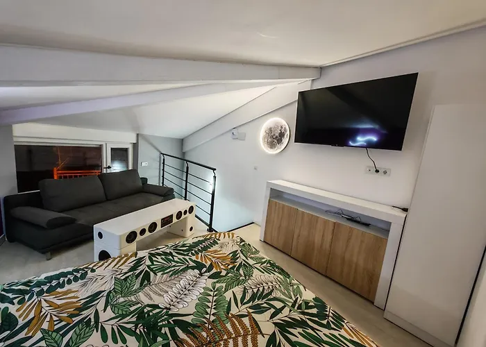 Tatil Evi Alojate En Vigo! Casa Bien Equipada Vigo