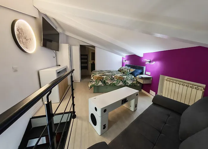 Tatil Evi Alojate En Vigo! Casa Bien Equipada *